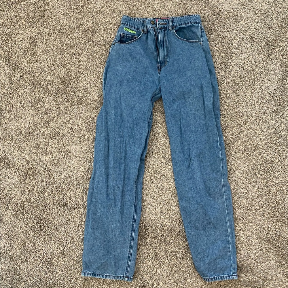 Empyre jeans